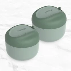Bentgo Bowl (2-Pack) -Bentgo Kitchen Sales Store 2PK BGOBL2 KG