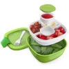 Bentgo Salad Container (2-Pack)