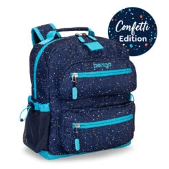 Bentgo Kids Backpack -Bentgo Kitchen Sales Store BGBKPAKV2 BLSP Alt
