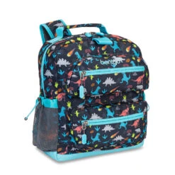 Bentgo Kids Prints Backpack -Bentgo Kitchen Sales Store BGBKPAKV2 DNO 00
