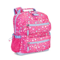 Bentgo Kids Prints Backpack -Bentgo Kitchen Sales Store BGBKPAKV2 RBO 00