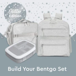 Bentgo Kids Backpack -Bentgo Kitchen Sales Store BGBKPAKV2 SLGL 6