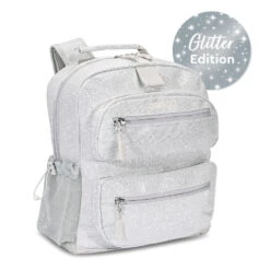 Bentgo Kids Backpack -Bentgo Kitchen Sales Store BGBKPAKV2 SLGL Alt