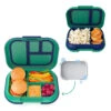 Bentgo Kids Chill Lunch & Snack Box