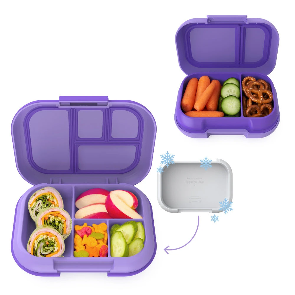 Bentgo Kids Chill Lunch & Snack Box 12 Bentgo Kids Chill Lunch & Snack Box - Image 12