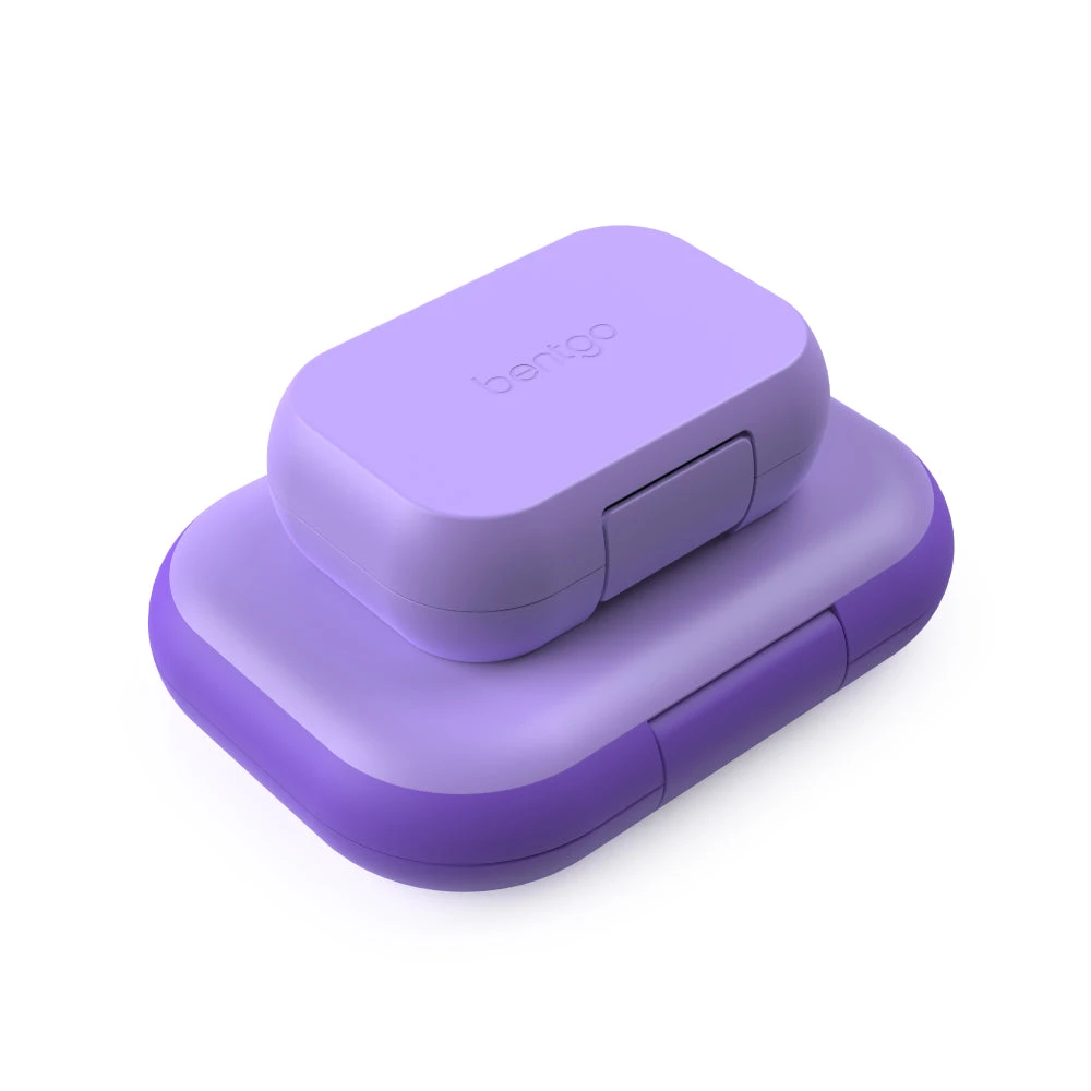 Bentgo Kids Chill Lunch & Snack Box 13 Bentgo Kids Chill Lunch & Snack Box - Image 13