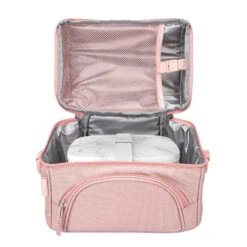 Bentgo Classic Lunch Box & Deluxe Bag -Bentgo Kitchen Sales Store BGCLBG2 M 2