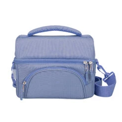 Bentgo Classic Lunch Box & Deluxe Bag -Bentgo Kitchen Sales Store BGCLBG2 S 6