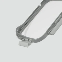 Bentgo Glass Leak-Proof Food Storage Set (4pc) - Pebble/Fog -Bentgo Kitchen Sales Store BGGLSPK10 PEBDTC 07