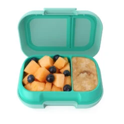 Bentgo Kids Snack Container -Bentgo Kitchen Sales Store BGKDSNK A