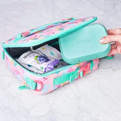 Bentgo Kids Snack Container -Bentgo Kitchen Sales Store BGKDSNK A 6