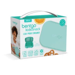 Bentgo Kids Snack Container -Bentgo Kitchen Sales Store BGKDSNK A 8