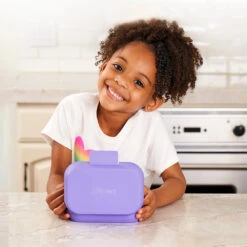 Bentgo Kids Snack Container -Bentgo Kitchen Sales Store BGKDSNK P 2
