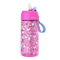 Bentgo Kids Water Bottle -Bentgo Kitchen Sales Store BGKDWB1 RBO