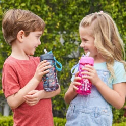 Bentgo Kids Water Bottle -Bentgo Kitchen Sales Store BGKDWB1 RBO 2