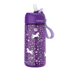 Bentgo Kids Water Bottle -Bentgo Kitchen Sales Store BGKDWB1 UNI
