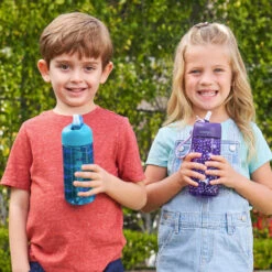 Bentgo Kids Water Bottle -Bentgo Kitchen Sales Store BGKDWB1 UNI 2