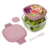 Bentgo Glass Salad Container