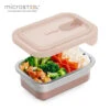 Bentgo MicroSteel Heat & Eat Container