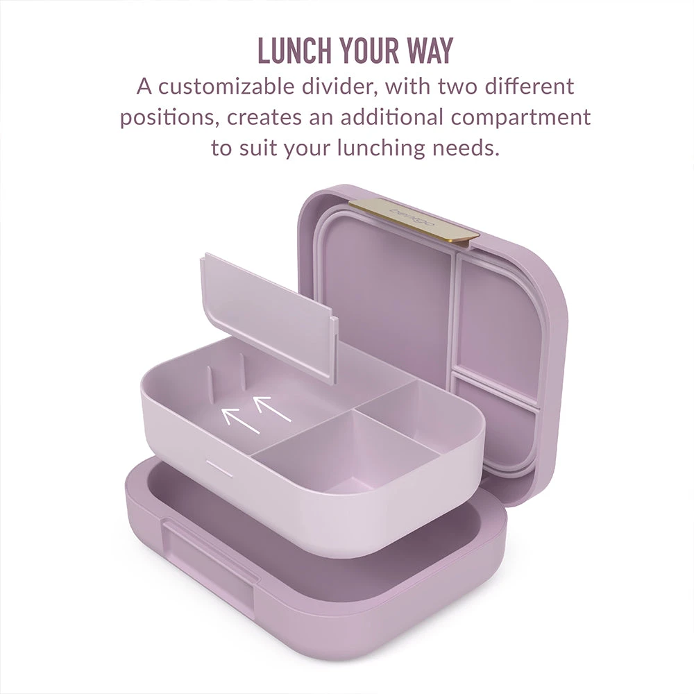 Bentgo Modern Lunch Box & Snack Cup 17 Bentgo Modern Lunch Box & Snack Cup - Image 17