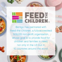 Bentgo Bowl -Bentgo Kitchen Sales Store BGOBL2 M 8