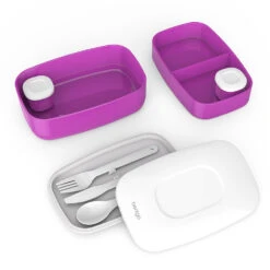 Bentgo Sauce Dippers (2 Pack) 13 Bentgo Sauce Dippers (2 Pack) -Bentgo Kitchen Sales Store BGODIP P 2 27b7101c 4670 4f82 afa2 be30a251c6d7