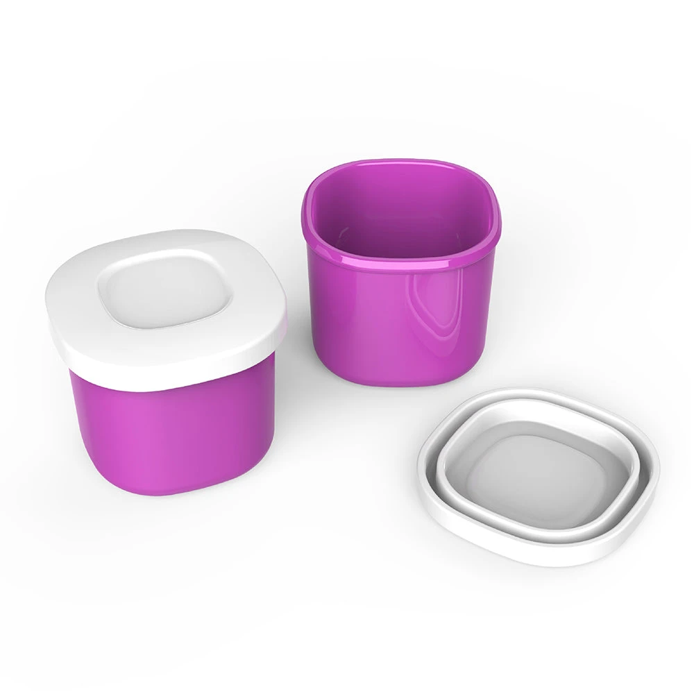 Bentgo Sauce Dippers (2 Pack) 5 Bentgo Sauce Dippers (2 Pack) - Image 5