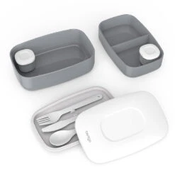 Bentgo Sauce Dippers (2 Pack) 15 Bentgo Sauce Dippers (2 Pack) -Bentgo Kitchen Sales Store BGODIP Y 2 b90bb76e 302d 4ae7 9074 0b7e69e082e6