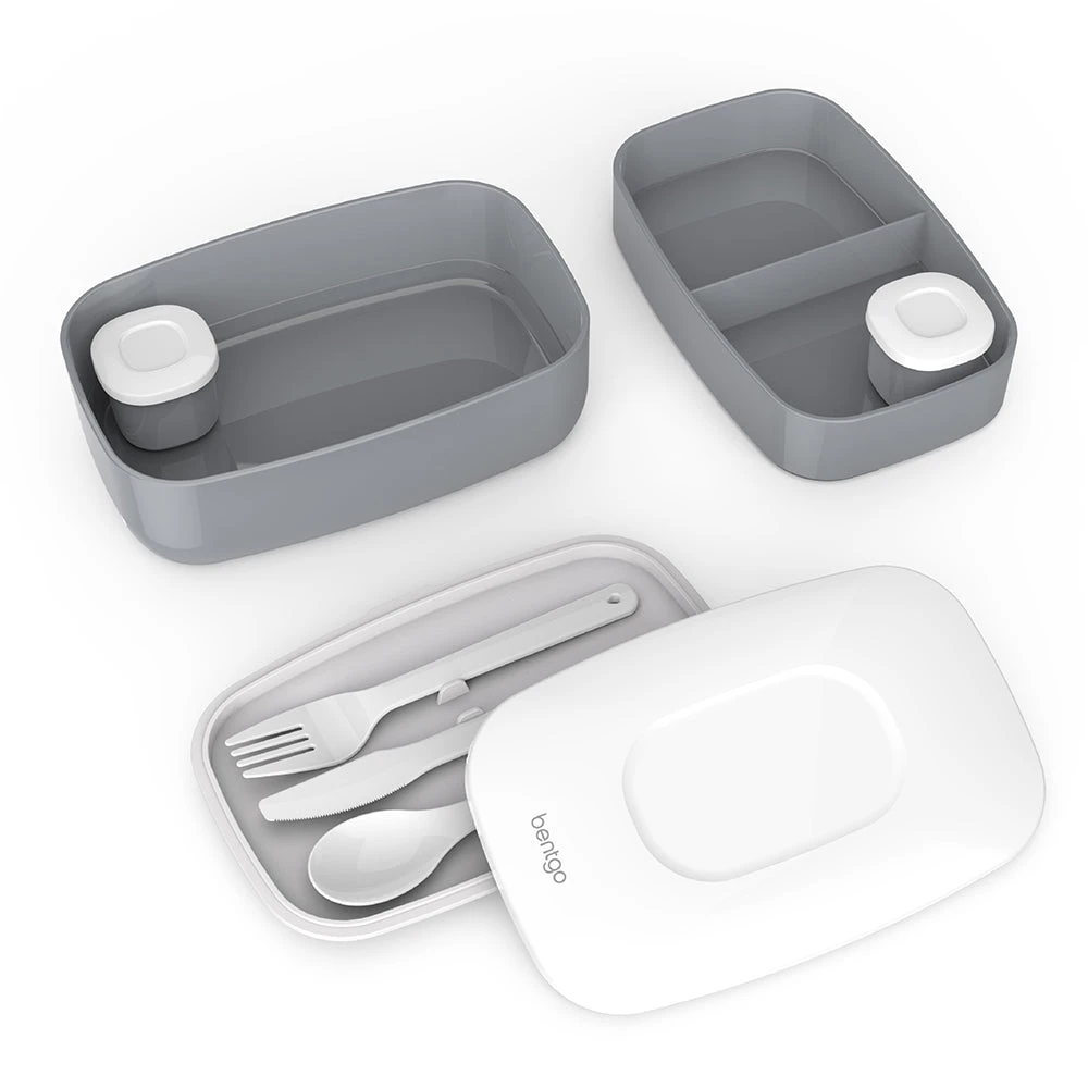 Bentgo Sauce Dippers (2 Pack) 8 Bentgo Sauce Dippers (2 Pack) - Image 8