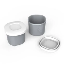 Bentgo Sauce Dippers (2 Pack) 14 Bentgo Sauce Dippers (2 Pack) -Bentgo Kitchen Sales Store BGODIP Y 78bf24d6 dea4 4cb3 bd5f 89c1e317e645