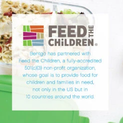 Bentgo Glass Lunch Container -Bentgo Kitchen Sales Store BGOGLS P 7