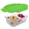 Bentgo Glass Snack Container