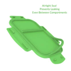 Bentgo Glass Snack Container -Bentgo Kitchen Sales Store BGOGSML G 6