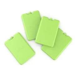 Bentgo Chillers Reusable Ice Packs (4-Pack) -Bentgo Kitchen Sales Store BGOICE G 3