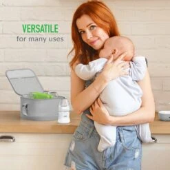 Bentgo Chillers Reusable Ice Packs (4-Pack) -Bentgo Kitchen Sales Store BGOICE G 5