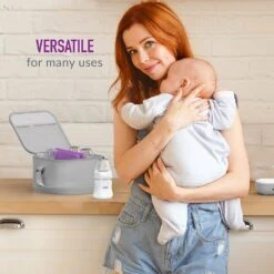 Bentgo Chillers Reusable Ice Packs (4-Pack) -Bentgo Kitchen Sales Store BGOICE P 5