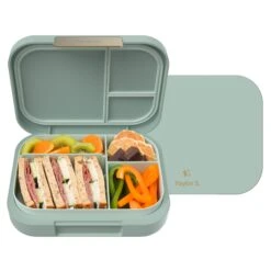 Bentgo Modern Lunch Box -Bentgo Kitchen Sales Store BGOMDN MG