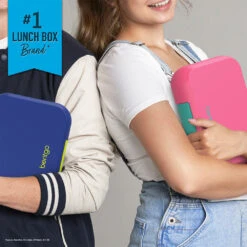 Bentgo Pop Lunch Box -Bentgo Kitchen Sales Store BGOPOP NB 2