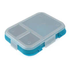 Bentgo Pop Tray With Transparent Cover -Bentgo Kitchen Sales Store BGPOPTRY FL