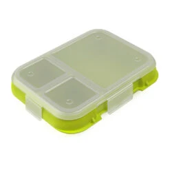 Bentgo Pop Tray With Transparent Cover -Bentgo Kitchen Sales Store BGPOPTRY NB
