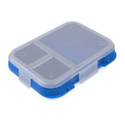 Bentgo Pop Tray With Transparent Cover -Bentgo Kitchen Sales Store BGPOPTRY SG