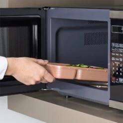 Bentgo Prep 2-Compartment 40-Piece Set -Bentgo Kitchen Sales Store BGPRBDL5 RG 4