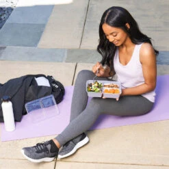 Bentgo Prep 90-Piece Meal Prep Kit 19 Bentgo Prep 90-Piece Meal Prep Kit -Bentgo Kitchen Sales Store BGPRPAK4 P 4