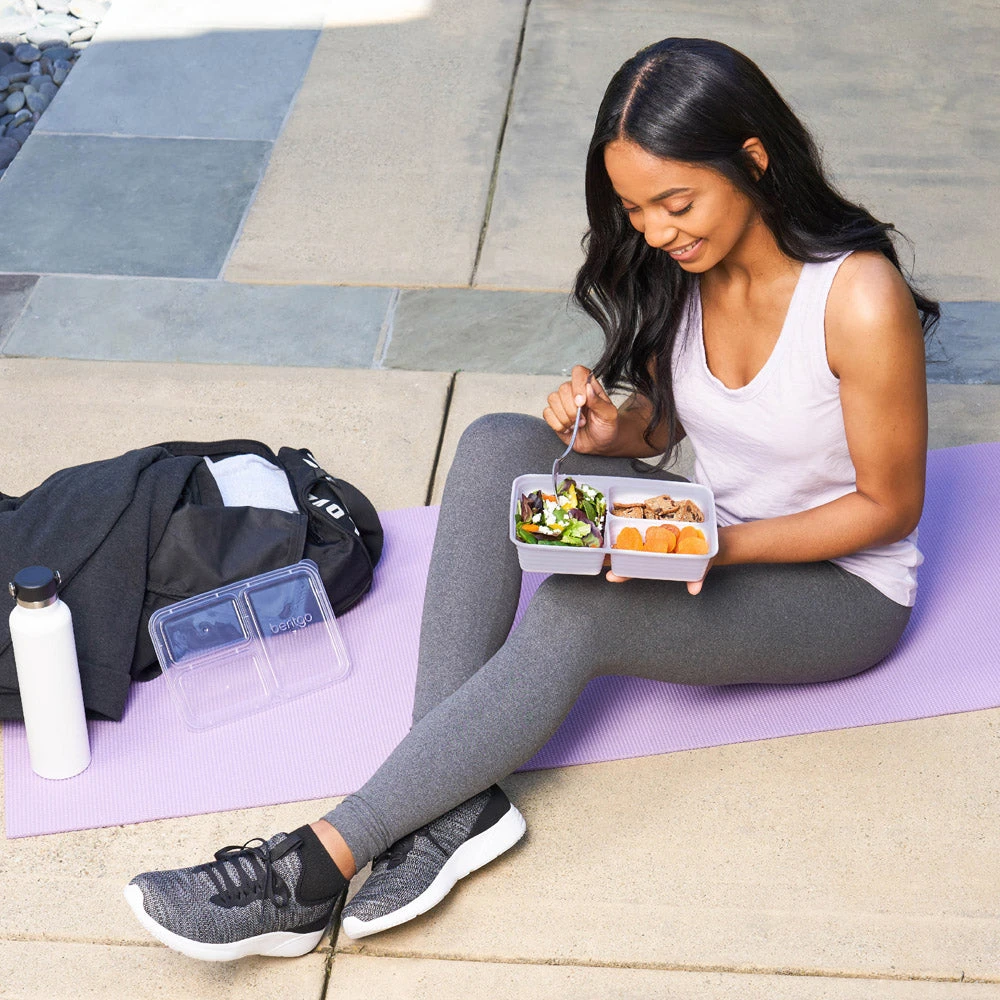 Bentgo Prep 90-Piece Meal Prep Kit 4 Bentgo Prep 90-Piece Meal Prep Kit - Image 4