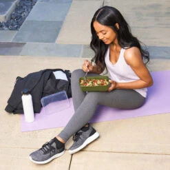 Bentgo Prep 90-Piece Meal Prep Kit 27 Bentgo Prep 90-Piece Meal Prep Kit -Bentgo Kitchen Sales Store BGPRPAK4 R 5