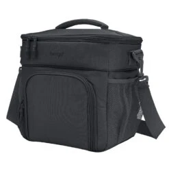 Bentgo Prep Deluxe Multimeal Bag -Bentgo Kitchen Sales Store BGPRPBAG DG