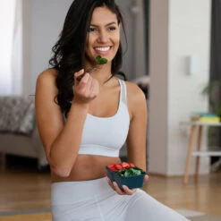 Bentgo Prep 2-Compartment Snack Containers 23 Bentgo Prep 2-Compartment Snack Containers -Bentgo Kitchen Sales Store BGPRSNK DT Website 04