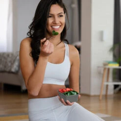 Bentgo Prep 2-Compartment Snack Containers 25 Bentgo Prep 2-Compartment Snack Containers -Bentgo Kitchen Sales Store BGPRSNK PT Website 04