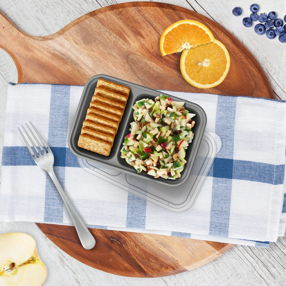 Bentgo Prep 2-Compartment Snack Containers 14 Bentgo Prep 2-Compartment Snack Containers - Image 14