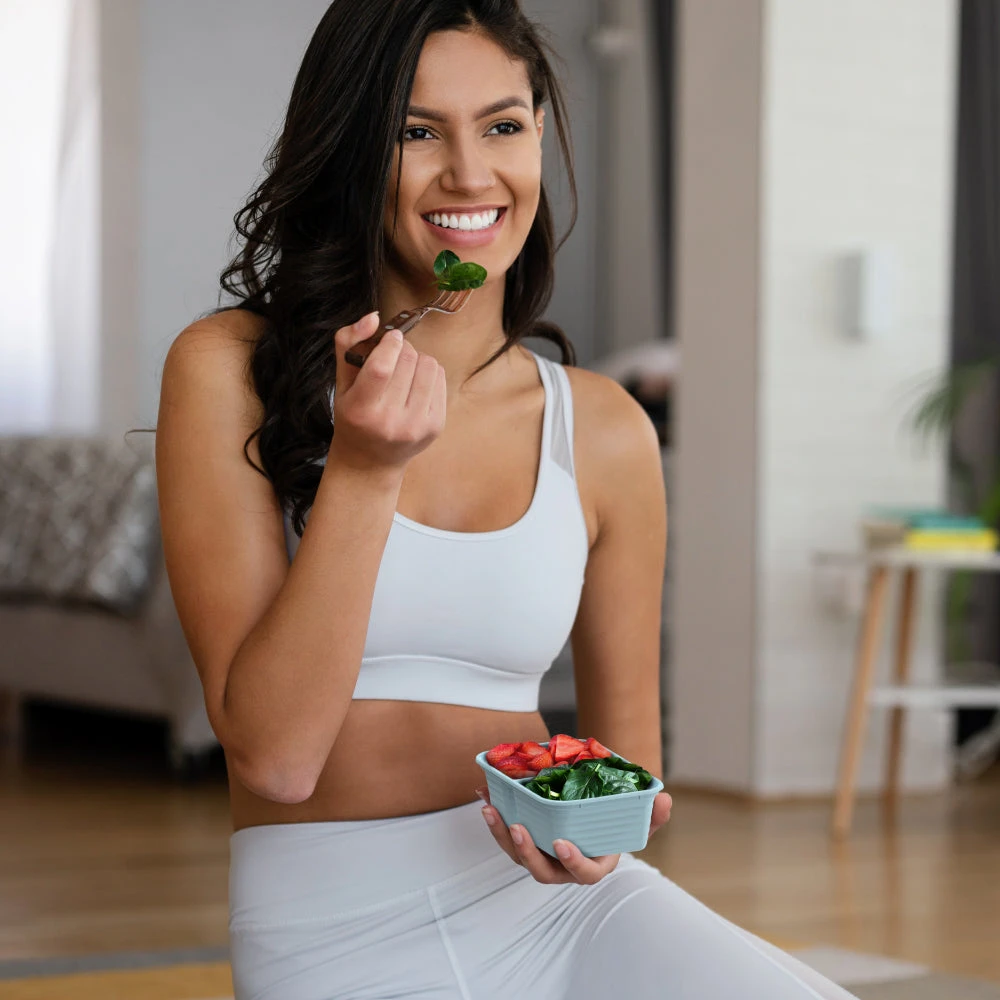 Bentgo Prep 2-Compartment Snack Containers 20 Bentgo Prep 2-Compartment Snack Containers - Image 20